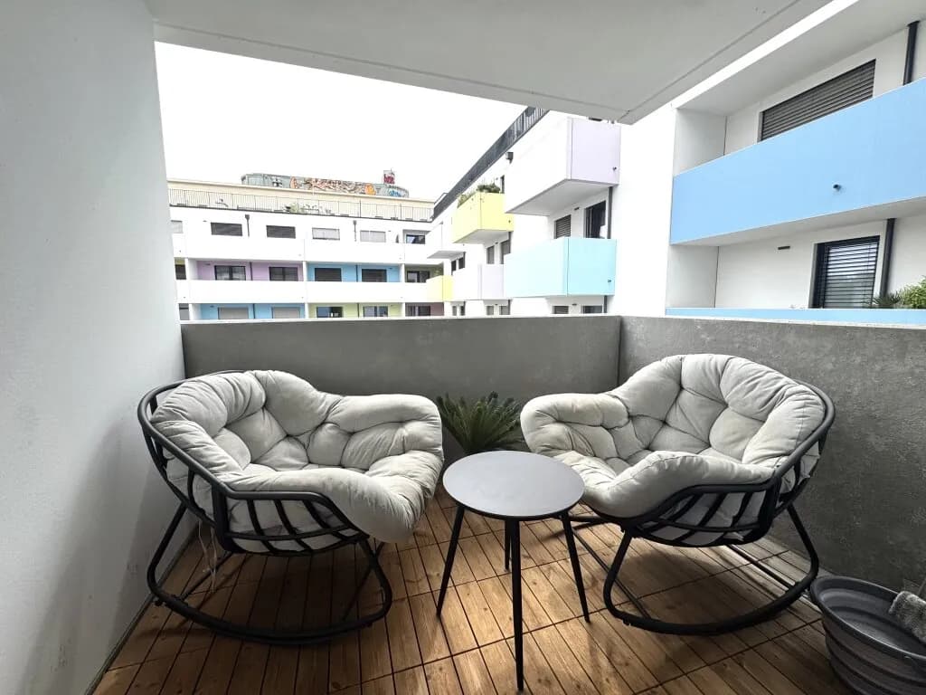 2-Zimmer-Wohnung mieten in Wien – 46,35 m², € 999 – Bild 5 von 10