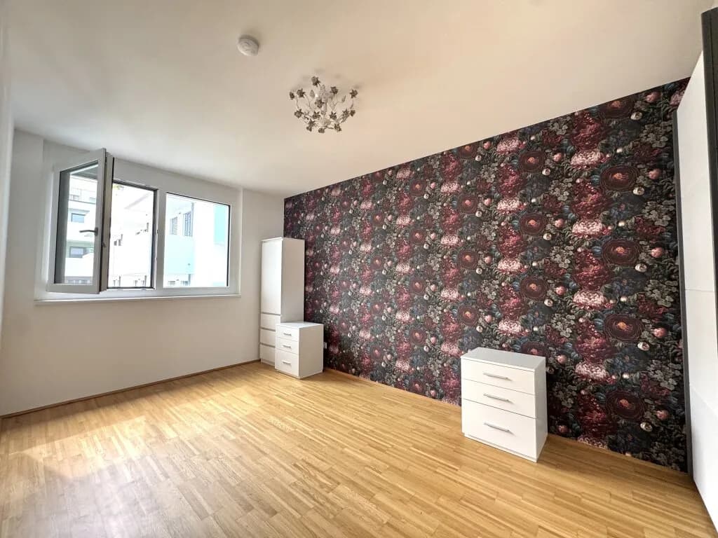2-Zimmer-Wohnung mieten in Wien – 46,35 m², € 999 – Bild 6 von 10