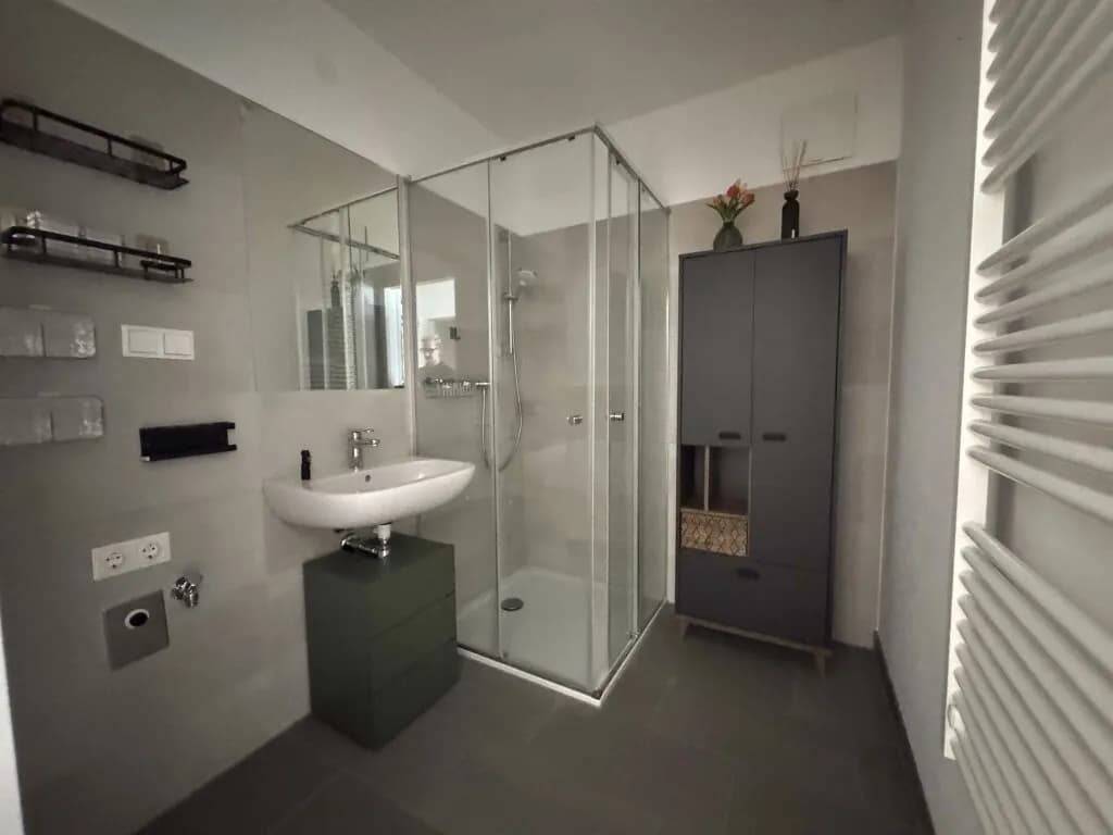 2-Zimmer-Wohnung mieten in Wien – 46,35 m², € 999 – Bild 7 von 10