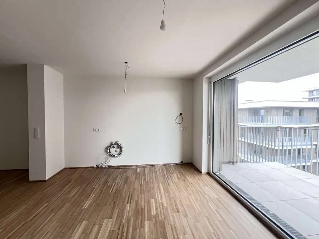 2-Zimmer-Wohnung kaufen in Graz – 53,72 m², € 290.000 – Bild 5 von 15