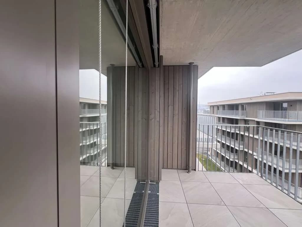 2-Zimmer-Wohnung kaufen in Graz – 53,72 m², € 290.000 – Bild 7 von 15