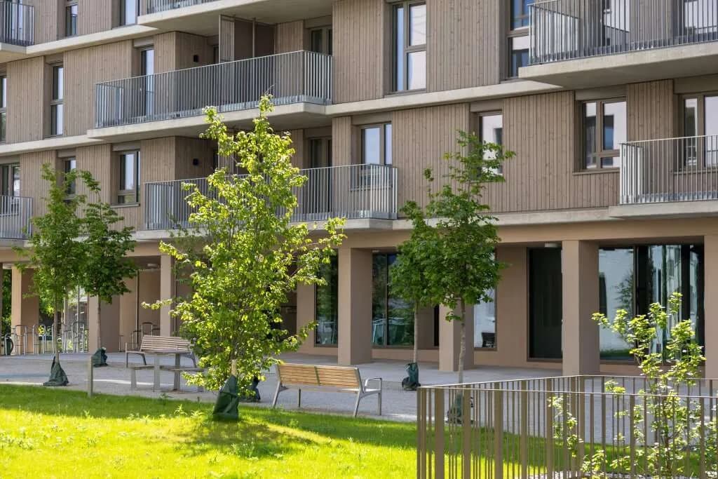 2-Zimmer-Wohnung kaufen in Graz – 53,72 m², € 290.000 – Bild 11 von 15