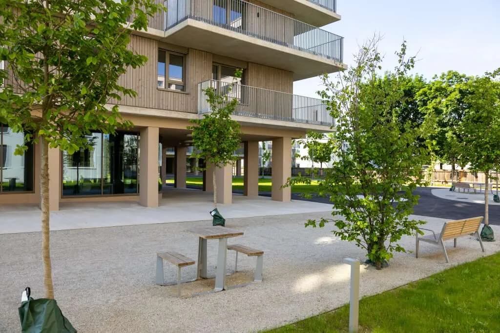2-Zimmer-Wohnung kaufen in Graz – 53,72 m², € 290.000 – Bild 13 von 15