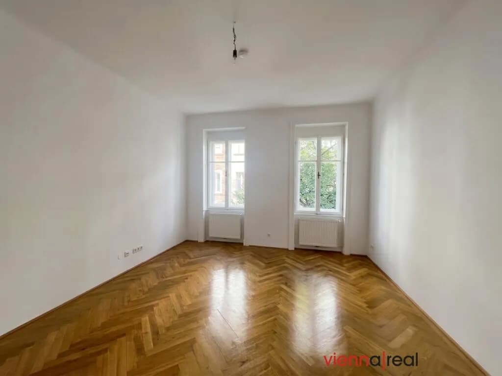2-Zimmer-Wohnung mieten in Wien – 51,08 m², € 1.015 – Bild 2 von 34
