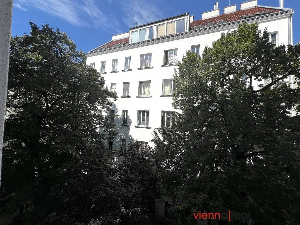 2-Zimmer-Wohnung mieten in Wien – 51,08 m², € 1.015 – Bild 3 von 34