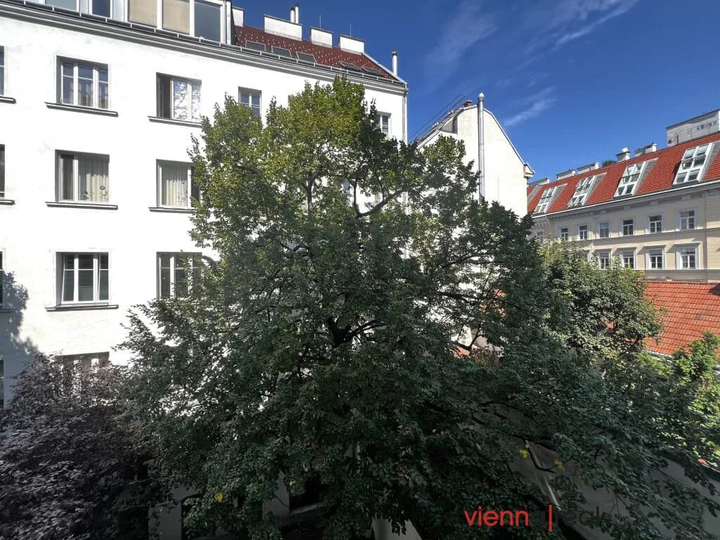 2-Zimmer-Wohnung mieten in Wien – 51,08 m², € 1.015 – Bild 4 von 34