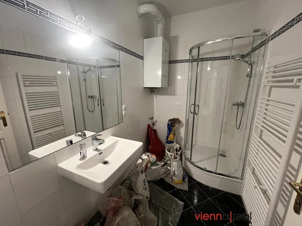 2-Zimmer-Wohnung mieten in Wien – 51,08 m², € 1.015 – Bild 10 von 34