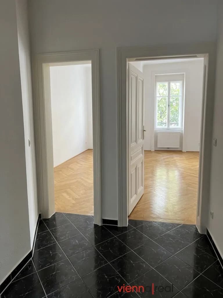 2-Zimmer-Wohnung mieten in Wien – 51,08 m², € 1.015 – Bild 17 von 34
