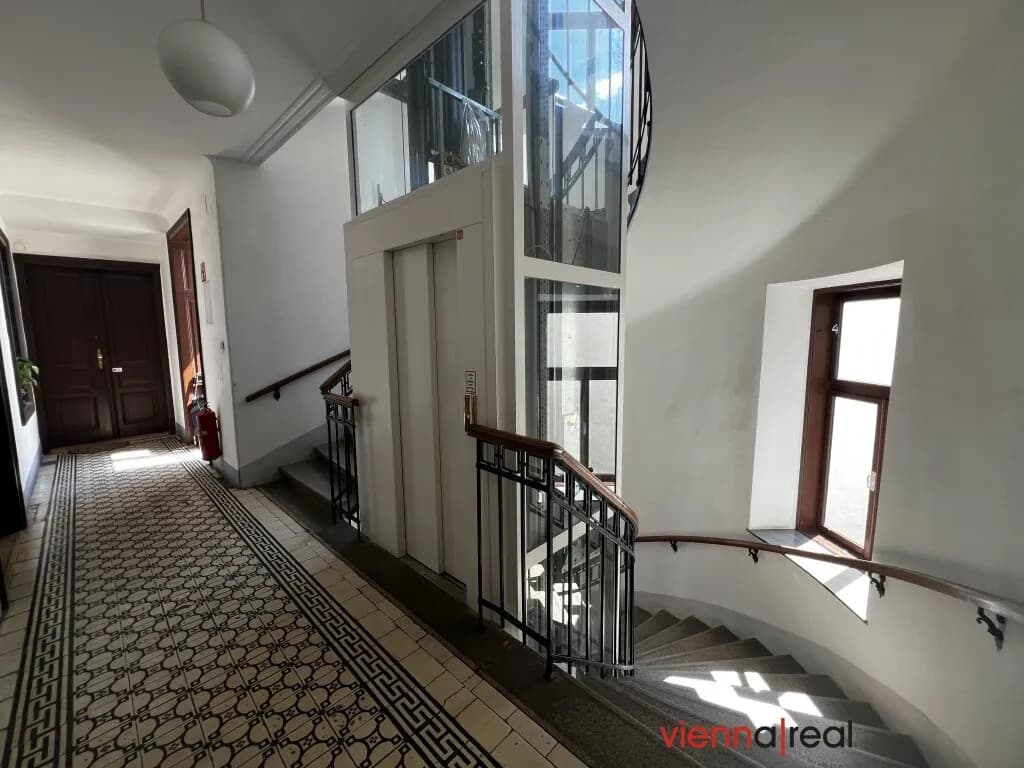2-Zimmer-Wohnung mieten in Wien – 51,08 m², € 1.015 – Bild 21 von 34