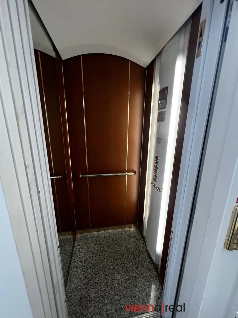 2-Zimmer-Wohnung mieten in Wien – 51,08 m², € 1.015 – Bild 22 von 34