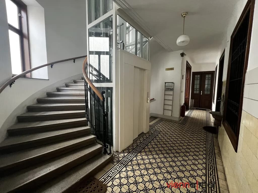 2-Zimmer-Wohnung mieten in Wien – 51,08 m², € 1.015 – Bild 23 von 34