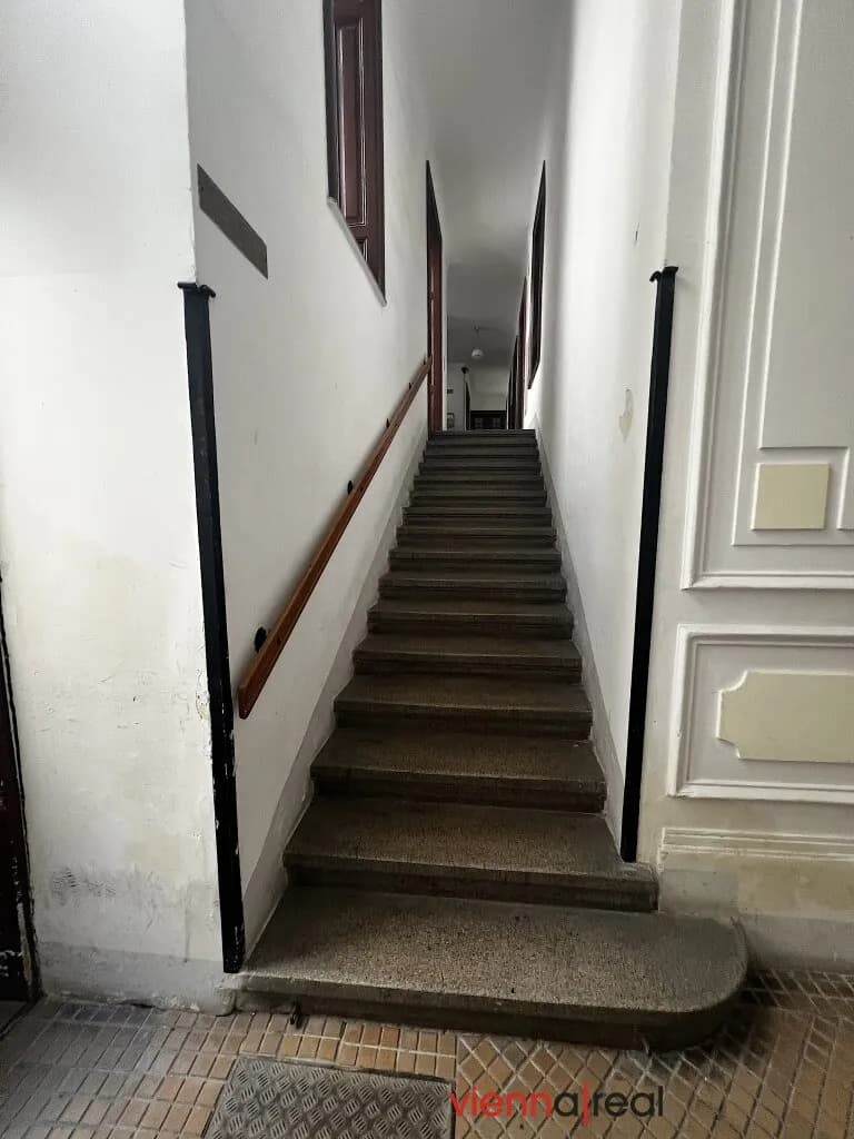 2-Zimmer-Wohnung mieten in Wien – 51,08 m², € 1.015 – Bild 24 von 34