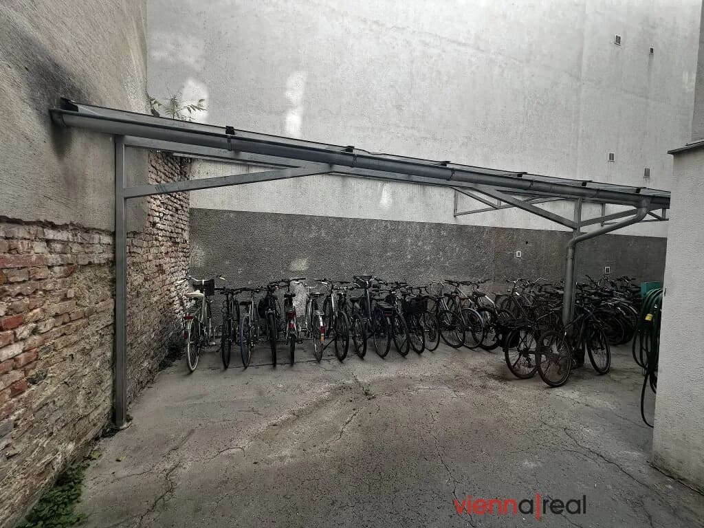 2-Zimmer-Wohnung mieten in Wien – 51,08 m², € 1.015 – Bild 25 von 34