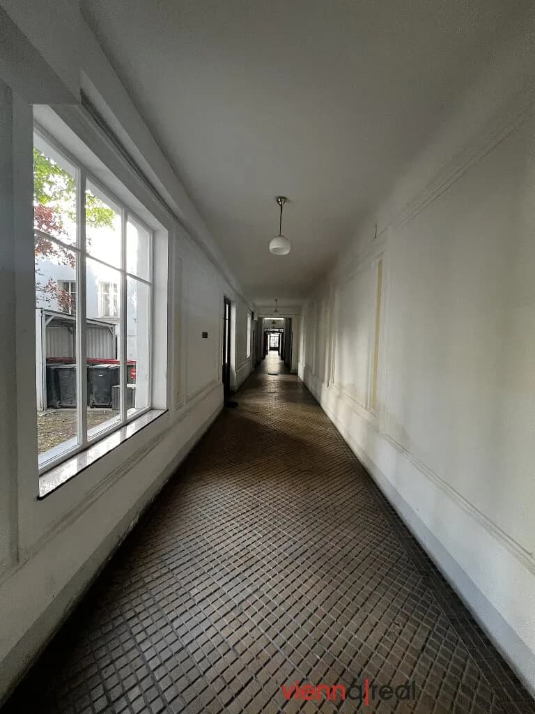 2-Zimmer-Wohnung mieten in Wien – 51,08 m², € 1.015 – Bild 26 von 34