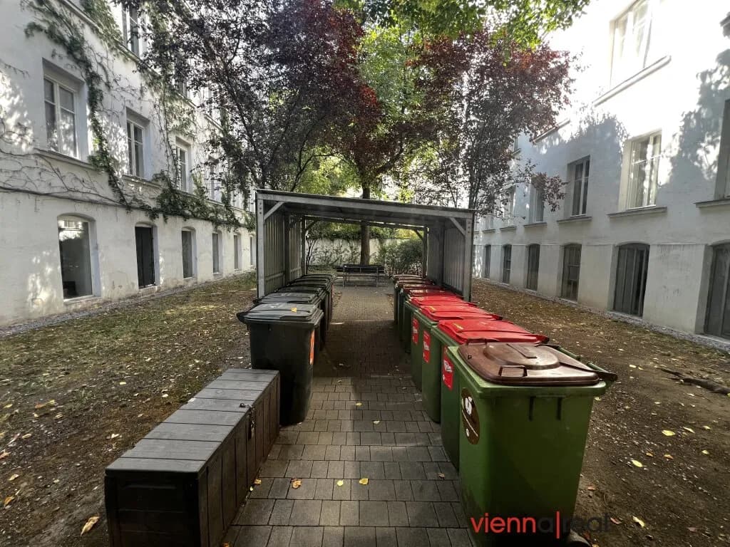 2-Zimmer-Wohnung mieten in Wien – 51,08 m², € 1.015 – Bild 27 von 34