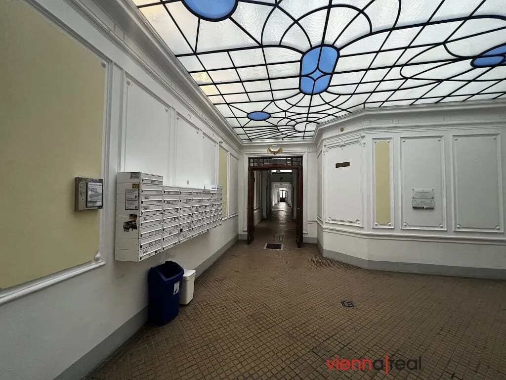 2-Zimmer-Wohnung mieten in Wien – 51,08 m², € 1.015 – Bild 28 von 34
