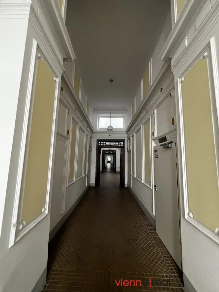 2-Zimmer-Wohnung mieten in Wien – 51,08 m², € 1.015 – Bild 29 von 34