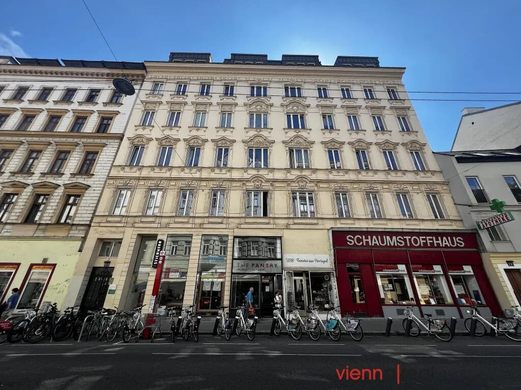 2-Zimmer-Wohnung mieten in Wien – 51,08 m², € 1.015 – Bild 30 von 34
