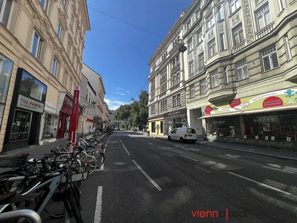 2-Zimmer-Wohnung mieten in Wien – 51,08 m², € 1.015 – Bild 31 von 34