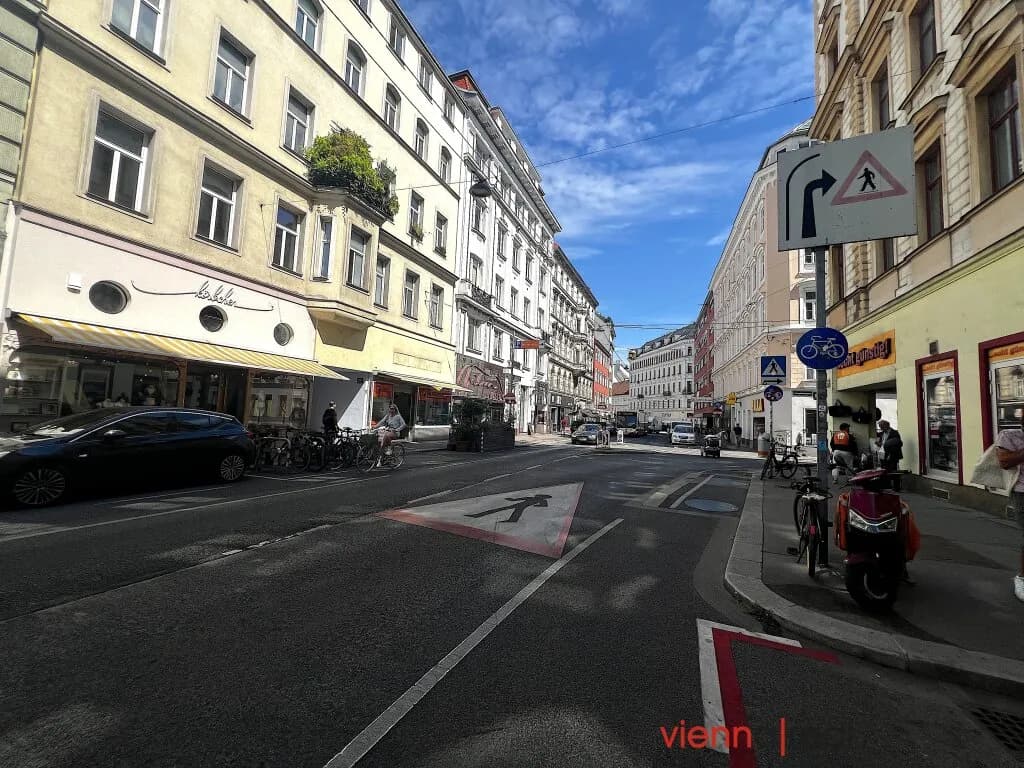 2-Zimmer-Wohnung mieten in Wien – 51,08 m², € 1.015 – Bild 32 von 34