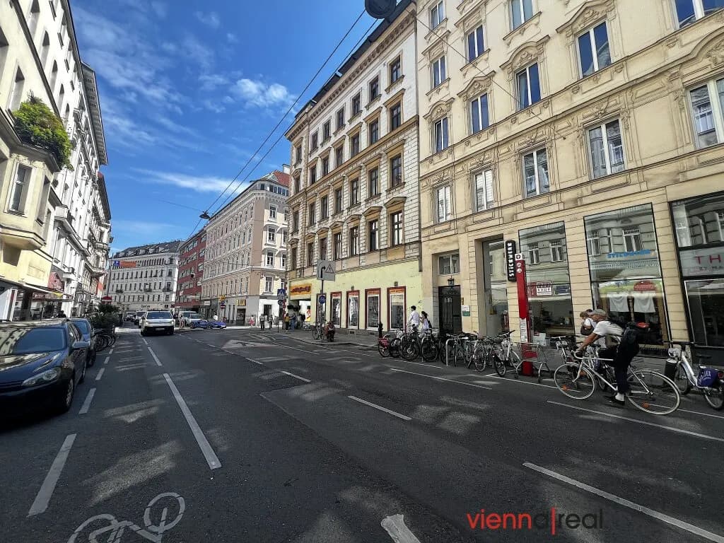 2-Zimmer-Wohnung mieten in Wien – 51,08 m², € 1.015 – Bild 33 von 34