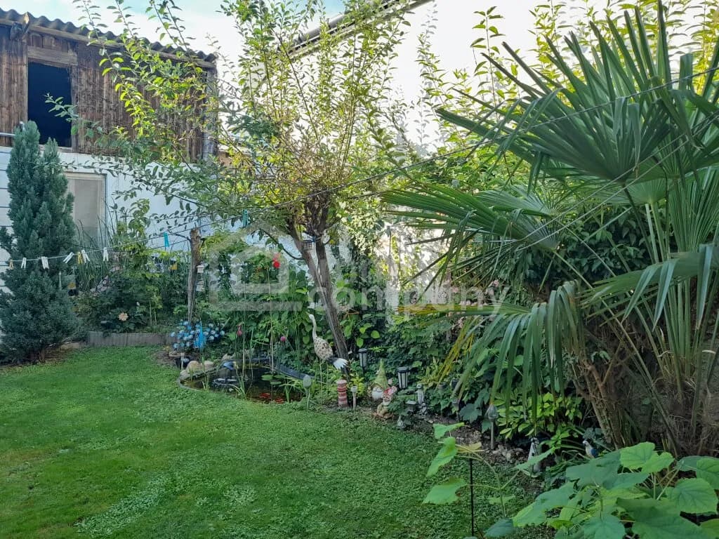 4-Zimmer-Haus kaufen in Neusiedl am See – 113 m², € 230.000 – Bild 1 von 16