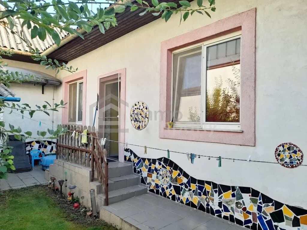 4-Zimmer-Haus kaufen in Neusiedl am See – 113 m², € 230.000 – Bild 2 von 16