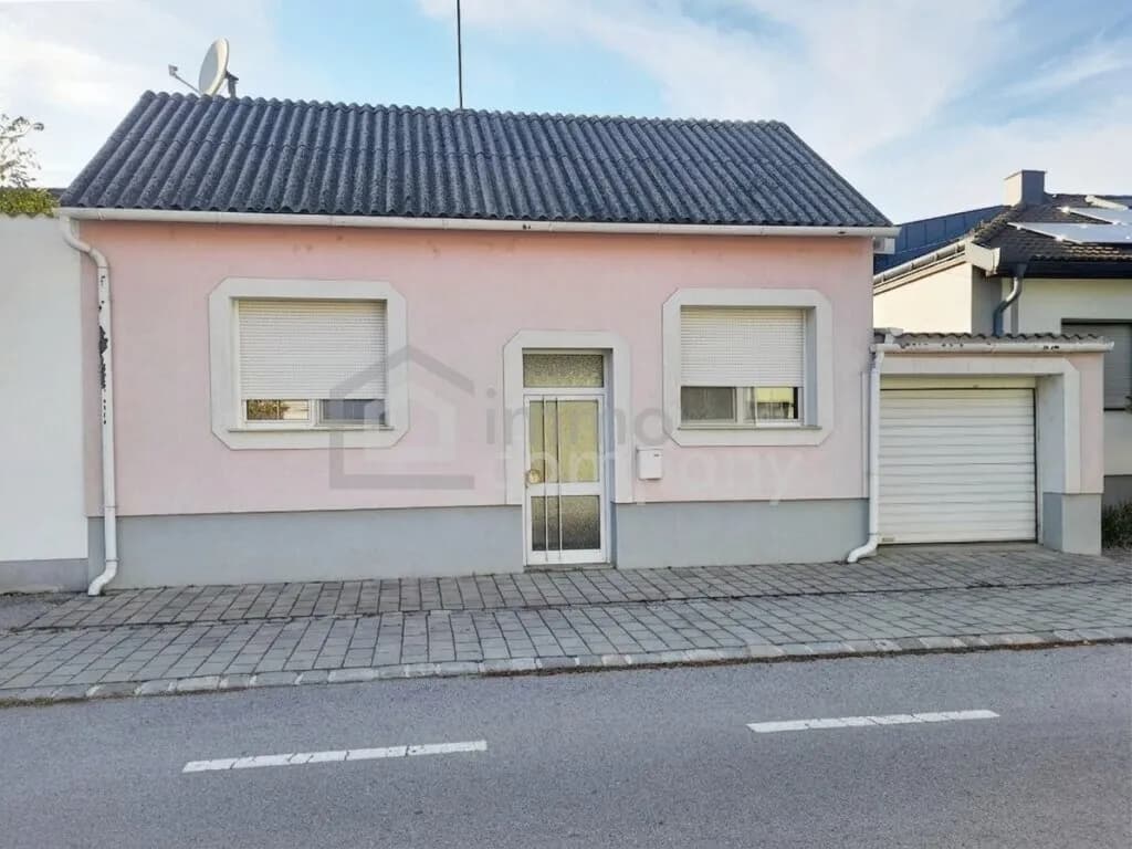 4-Zimmer-Haus kaufen in Neusiedl am See – 113 m², € 230.000 – Bild 3 von 16