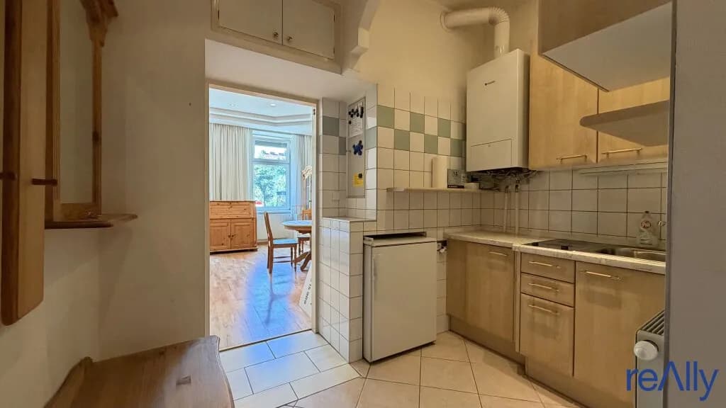 Wohnung kaufen in Wien – 30,53 m², € 149.000 – Bild 2 von 8