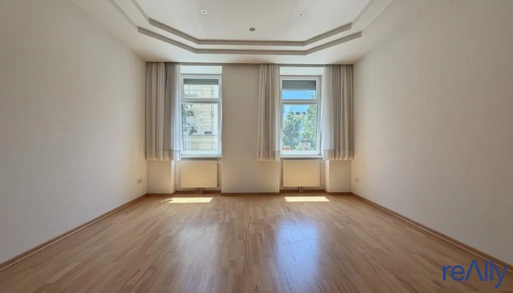 Wohnung kaufen in Wien – 30,53 m², € 149.000 – Bild 5 von 8