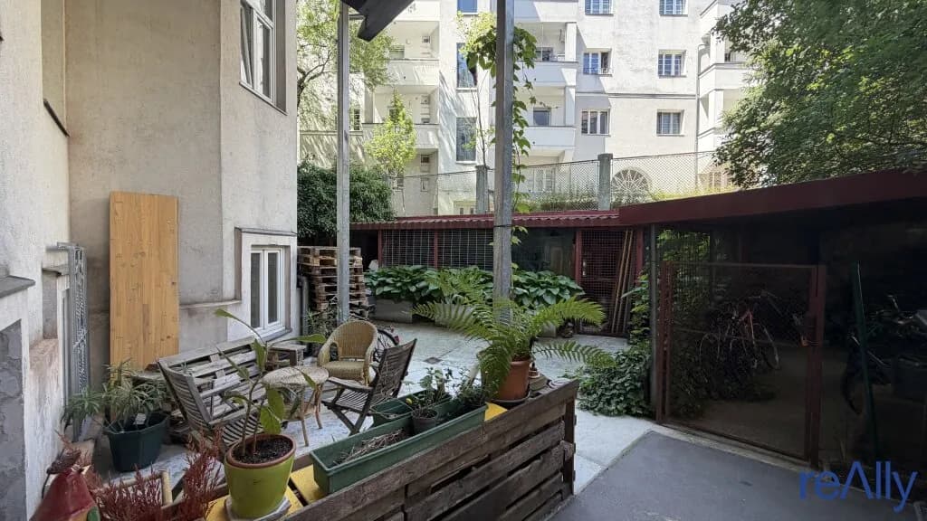 Wohnung kaufen in Wien – 30,53 m², € 149.000 – Bild 6 von 8