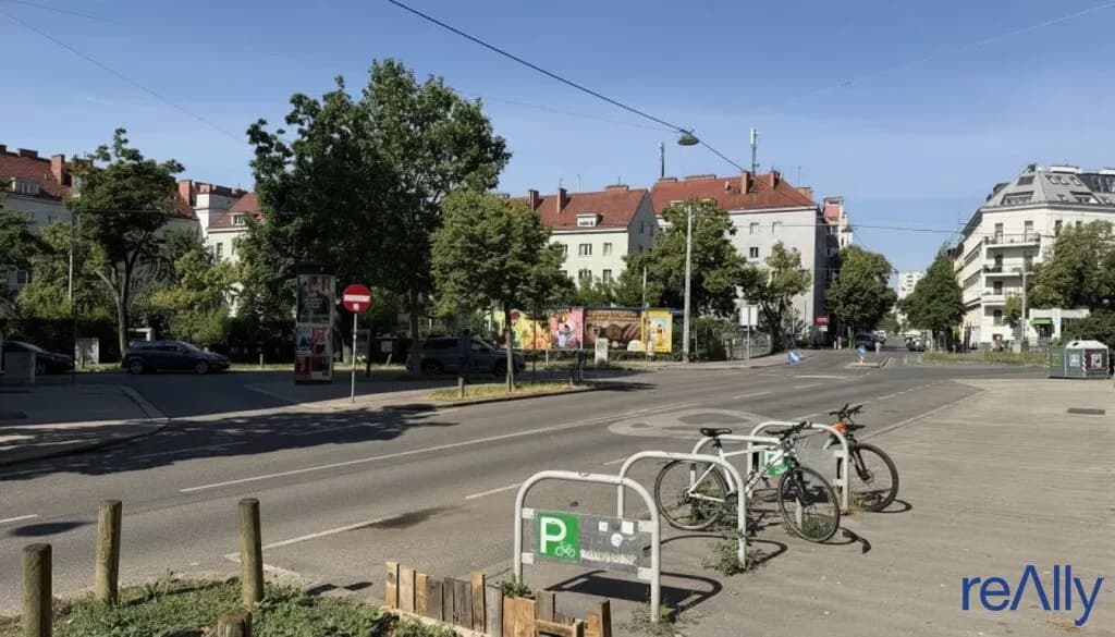 Wohnung kaufen in Wien – 30,53 m², € 149.000 – Bild 7 von 8