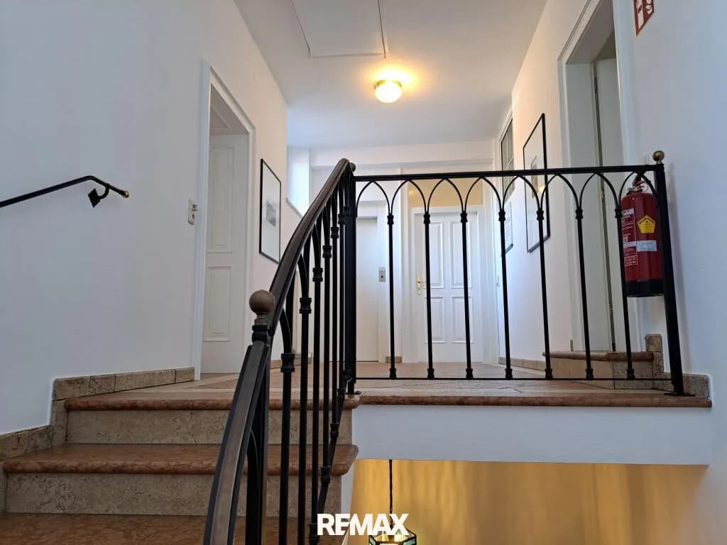 3-Zimmer-Gewerbeimmobilie mieten in Waidhofen an der Ybbs – 115 m², € 1.203 – Bild 4 von 13