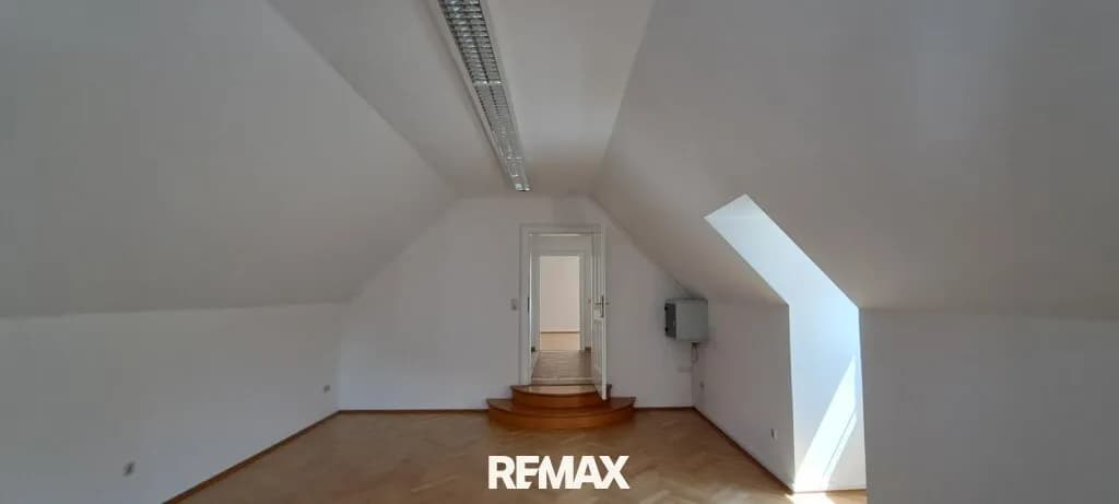 3-Zimmer-Gewerbeimmobilie mieten in Waidhofen an der Ybbs – 115 m², € 1.203 – Bild 5 von 13