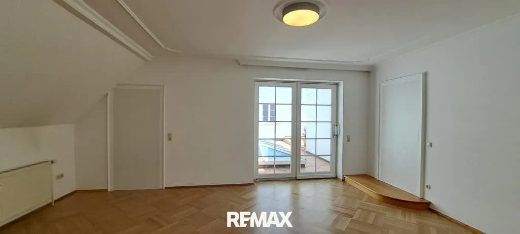 3-Zimmer-Gewerbeimmobilie mieten in Waidhofen an der Ybbs – 115 m², € 1.203 – Bild 6 von 13
