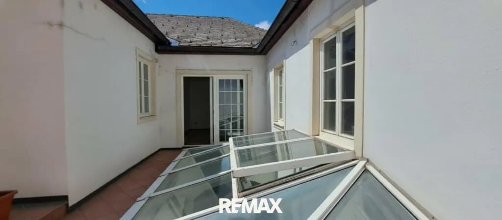 3-Zimmer-Gewerbeimmobilie mieten in Waidhofen an der Ybbs – 115 m², € 1.203 – Bild 7 von 13