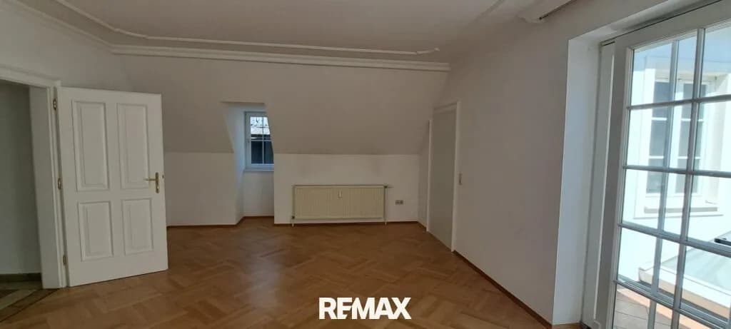 3-Zimmer-Gewerbeimmobilie mieten in Waidhofen an der Ybbs – 115 m², € 1.203 – Bild 8 von 13