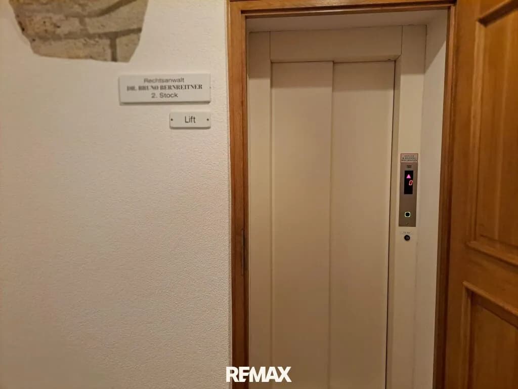3-Zimmer-Gewerbeimmobilie mieten in Waidhofen an der Ybbs – 115 m², € 1.203 – Bild 12 von 13