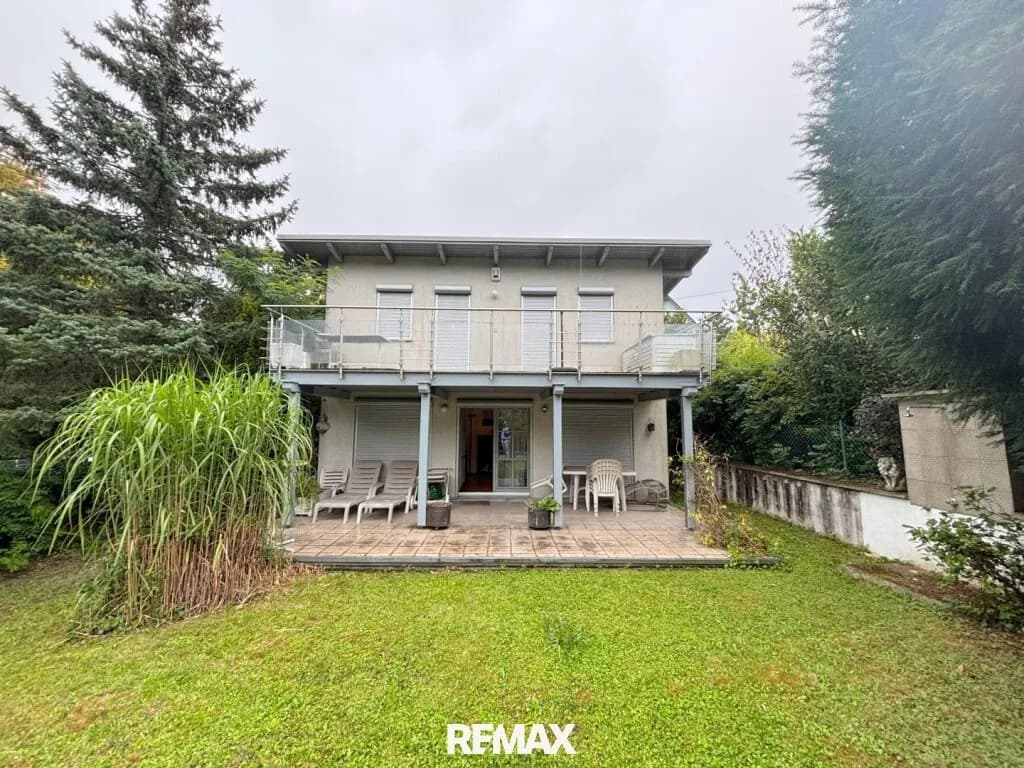 6-Zimmer-Haus kaufen in Wien – 97 m², € 890.000