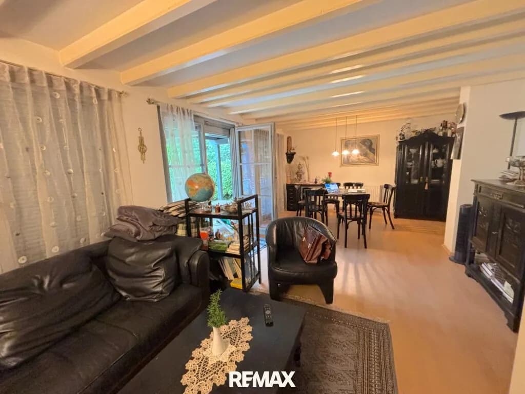 6-Zimmer-Haus kaufen in Wien – 97 m², € 890.000 – Bild 2 von 12