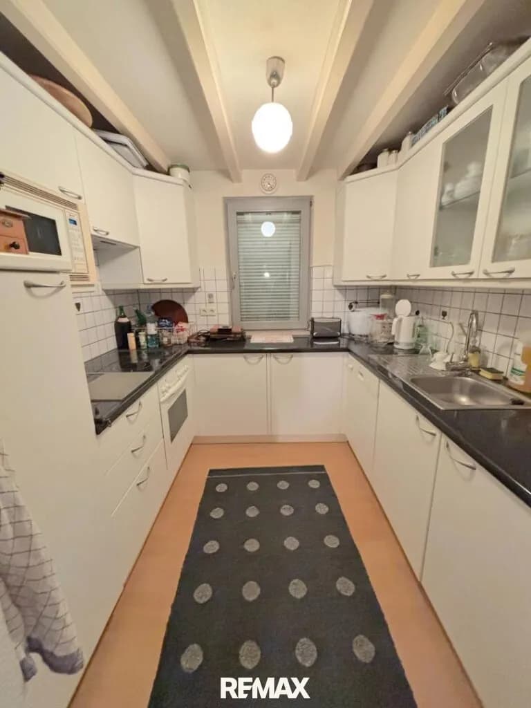6-Zimmer-Haus kaufen in Wien – 97 m², € 890.000 – Bild 3 von 12