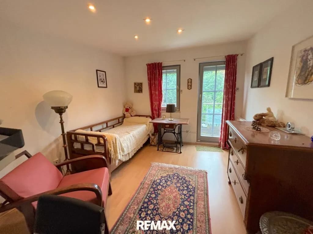 6-Zimmer-Haus kaufen in Wien – 97 m², € 890.000 – Bild 4 von 12