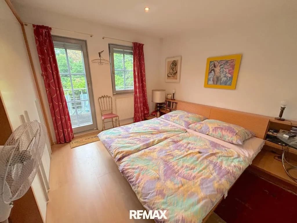 6-Zimmer-Haus kaufen in Wien – 97 m², € 890.000 – Bild 5 von 12