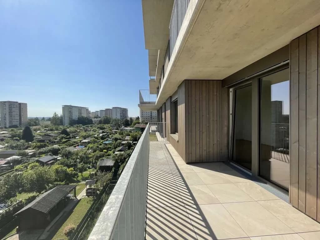4-Zimmer-Wohnung kaufen in Graz – 87,95 m², € 449.000 – Bild 2 von 16