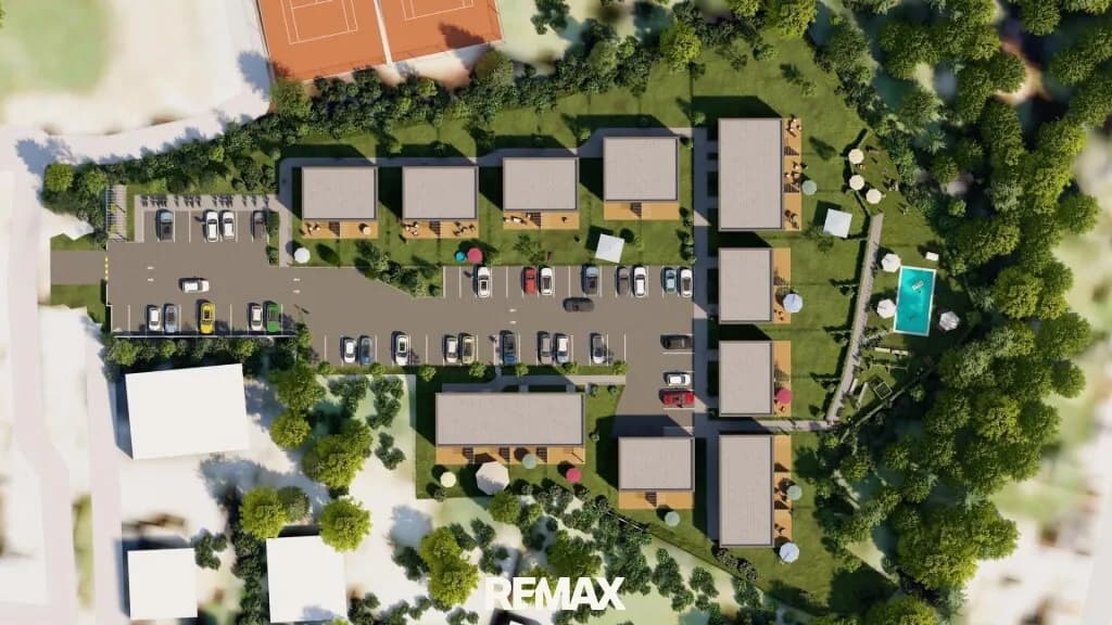 Immobilie kaufen in Sankt Pölten Land – 7 788 m², € 1.950.000 – Bild 3 von 7
