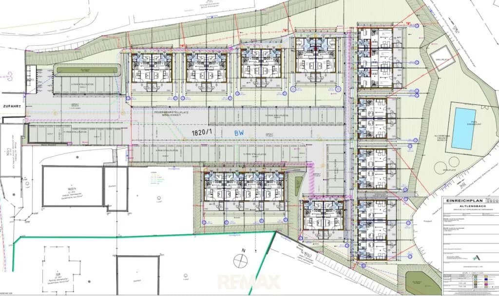 Immobilie kaufen in Sankt Pölten Land – 7 788 m², € 1.950.000 – Bild 5 von 7