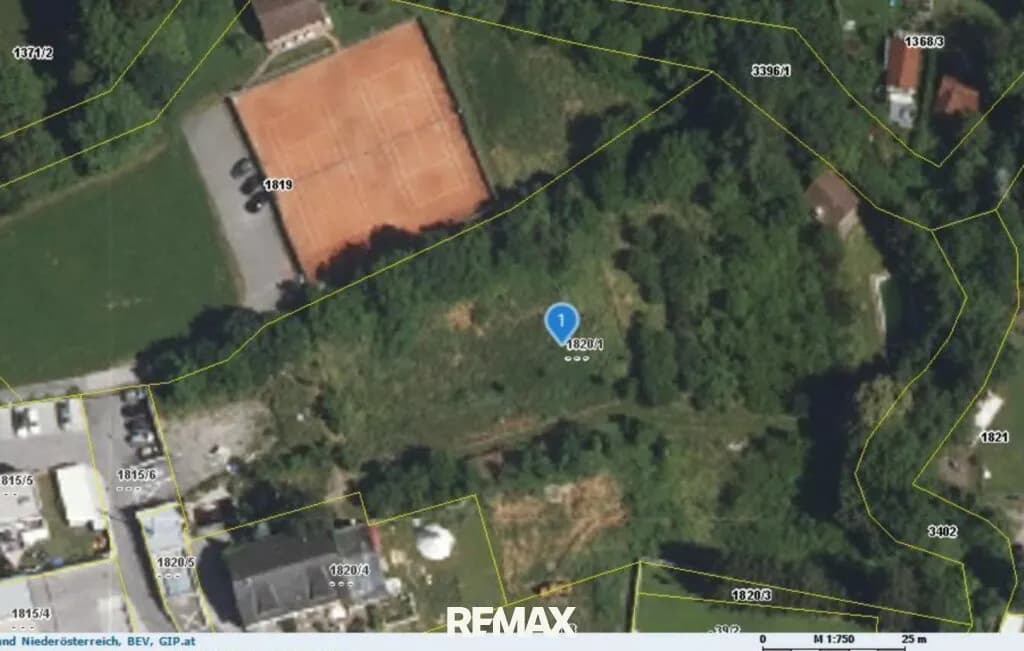 Immobilie kaufen in Sankt Pölten Land – 7 788 m², € 1.950.000 – Bild 6 von 7