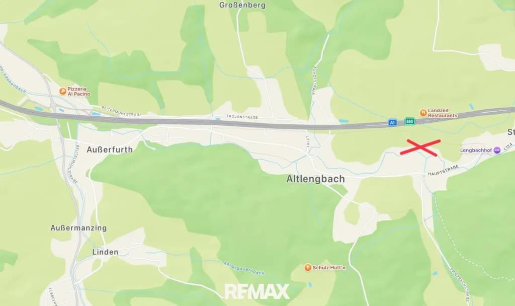 Immobilie kaufen in Sankt Pölten Land – 7 788 m², € 1.950.000 – Bild 7 von 7