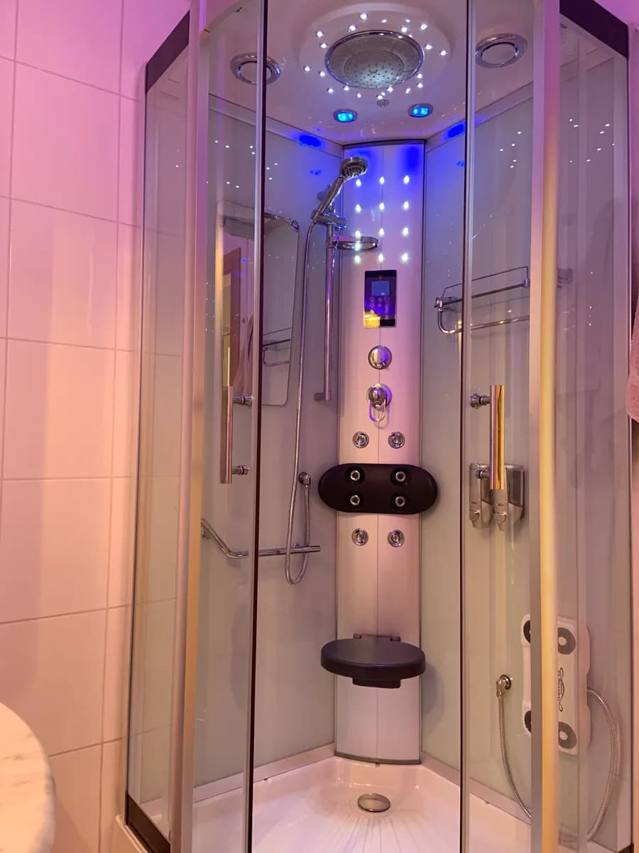 2-Zimmer-Wohnung mieten in Gmunden – 49 m², € 890 – Bild 5 von 9