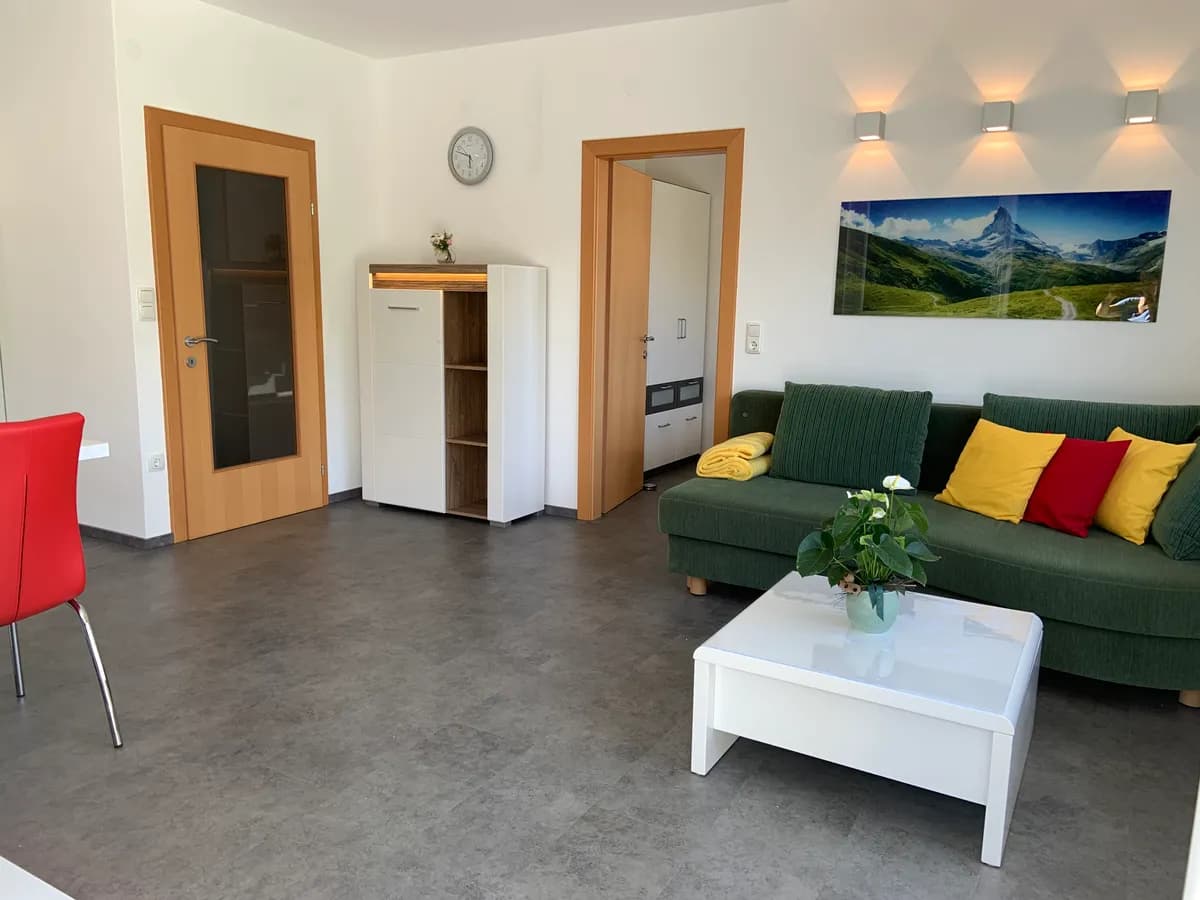 2-Zimmer-Wohnung mieten in Gmunden – 49 m², € 890 – Bild 7 von 9